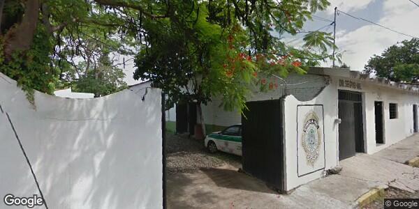 PODER JUDICIAL DEL ESTADO DE COLIMA